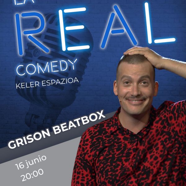 comedy cartel grison caste