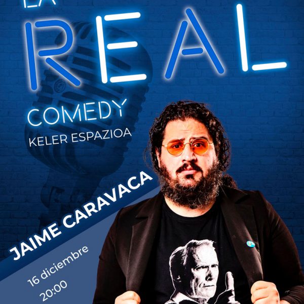 comedy cartel jaime caravaca 2