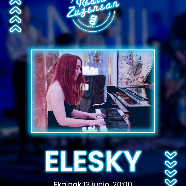 Elesky 4x5